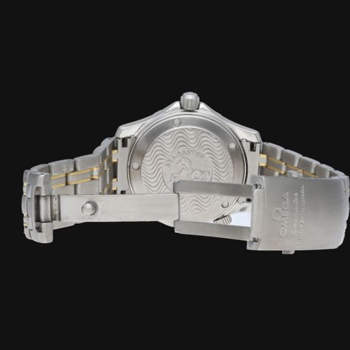 Montre Omega Montre Seamaster Professional 300M 58 Facettes MT45467