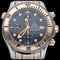 Montre Omega Montre Seamaster 300M Chronograph Titanium  / Or Rose 18K 58 Facettes MT45469