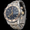 Montre Omega Montre Seamaster 300M Chronograph Titanium  / Or Rose 18K 58 Facettes MT45469