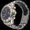 Montre Omega Montre Seamaster 300M Chronograph Titanium  / Or Rose 18K 58 Facettes MT45469