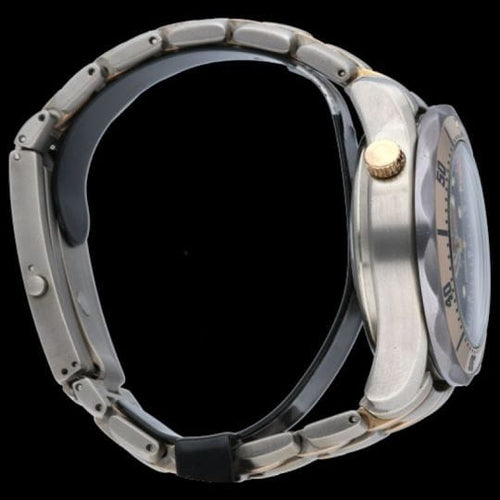 Montre Omega Montre Seamaster 300M Chronograph Titanium  / Or Rose 18K 58 Facettes MT45469