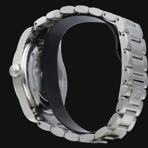 Montre Omega Montre Seamaster Railmaster 58 Facettes MT45474