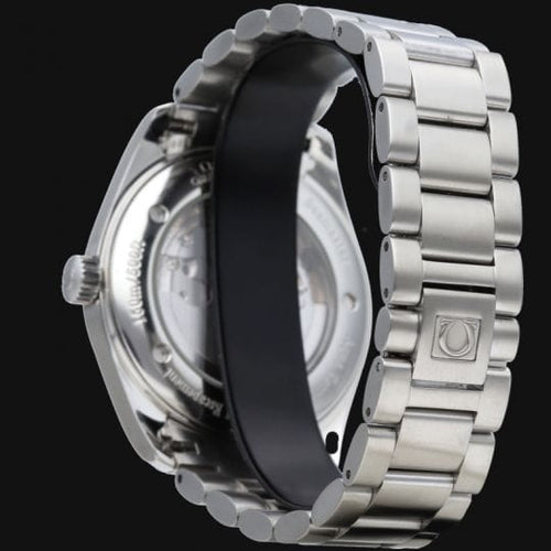 Montre Omega Montre Seamaster Railmaster 58 Facettes MT45474