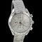 Montre Omega Montre Speedmaster Day Date Chronograph 58 Facettes MT45475