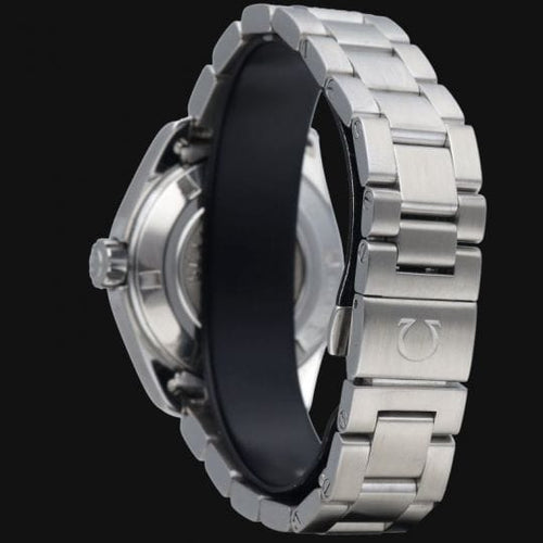 Montre Omega Montre Seamaster Aqua Terra Lady 58 Facettes MT45473