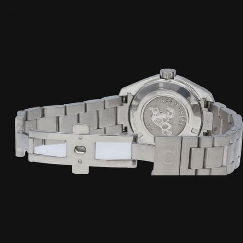 Montre Omega Montre Seamaster Aqua Terra Lady 58 Facettes MT45473