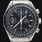 Montre Omega Montre Speedmaster Day Date Chronograph 58 Facettes MT45127