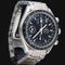 Montre Omega Montre Speedmaster Day Date Chronograph 58 Facettes MT45127
