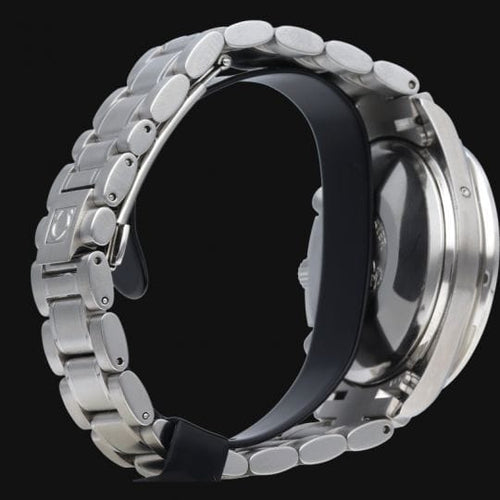 Montre Omega Montre Speedmaster Day Date Chronograph 58 Facettes MT45127