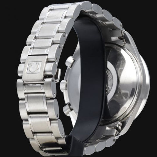 Montre Omega Montre Speedmaster Day Date Chronograph 58 Facettes MT45127