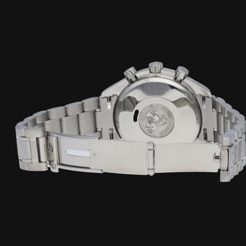 Montre Omega Montre Speedmaster Day Date Chronograph 58 Facettes MT45127