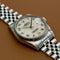 Montre Rolex Datejust 36 16234 MOP 58 Facettes 058
