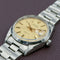 Montre Rolex Oysterdate Precision 6694 Champagne 58 Facettes 063