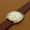 Montre Universal Genève White Shadow - Montre 867102 en acier 58 Facettes 065