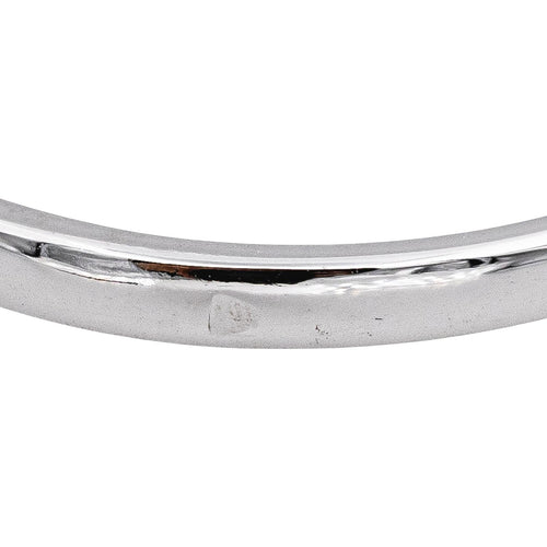 Bague 58 Bague Jarretière Platine Diamant 58 Facettes 4712462CN