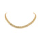 Collier Collier Or jaune 58 Facettes 4815561CN
