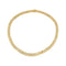 Collier Collier Or jaune 58 Facettes 4815561CN