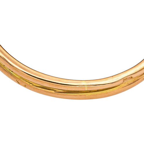 Bague 49 Bague Or jaune Tourmaline 58 Facettes 4947321RV