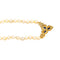 Collier Collier Or jaune Saphir, Diamant, Perle 58 Facettes 4932001CN