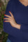 Bague 49 Bague Or rose Aigue-marine 58 Facettes 5018771RV