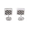Boucles d'oreilles Boucles d'oreilles Or blanc Diamant 58 Facettes 5117971CN