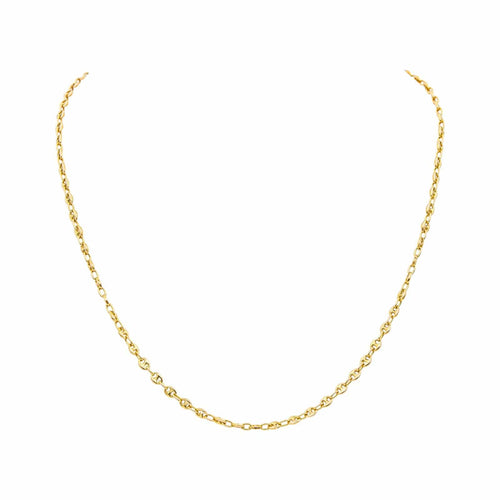 Collier Collier Or jaune 58 Facettes 5119735CN