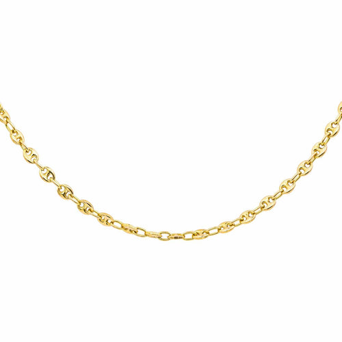 Collier Collier Or jaune 58 Facettes 5119735CN