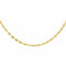 Collier Collier Or jaune 58 Facettes 5119735CN