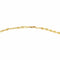 Collier Collier Or jaune 58 Facettes 5119735CN