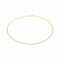 Collier Collier Or jaune 58 Facettes 5119735CN