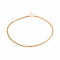 Collier Collier Or rose 58 Facettes 5177669RV