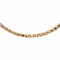 Collier Collier Or rose 58 Facettes 5177669RV