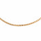 Collier Collier Or rose 58 Facettes 5177669RV