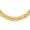 Bracelet Bracelet Maille palmier Or jaune 58 Facettes 5177670RV