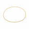 Collier Collier Maille torsadée Or jaune 58 Facettes 5177672RV