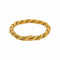 Bracelet Bracelet Or jaune 58 Facettes 4830460CN