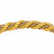 Bracelet Bracelet Or jaune 58 Facettes 4830460CN