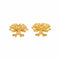 Boucles d'oreilles Boucles d'oreilles Or jaune 58 Facettes 5202368CN