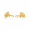 Boucles d'oreilles Boucles d'oreilles Or jaune 58 Facettes 5202368CN