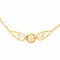 Bracelet Bracelet Filigrane Or rose 58 Facettes 5202372CN