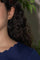 Boucles d'oreilles Ginette NY Boucles d'oreilles Puces Solo Purity Or rose 58 Facettes 5276262RV