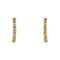 Boucles d'oreilles Boucles d'oreilles Puces Or jaune Diamant 58 Facettes 5276273RV