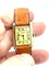 Montre Cartier Tank Must - Montre vermeil avec coffret 58 Facettes 260016