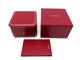 Bracelet bracelet CARTIER juste un clou crb604851 or rose 18k & 32 diamants 58 Facettes 272554