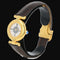 Montre Cartier Montre Colisée Must De Cartier Vermeil 58 Facettes MT44868