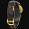 Montre Cartier Montre Colisée Must De Cartier Vermeil 58 Facettes MT44868