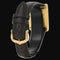 Montre Cartier Montre Tank Vermeil 58 Facettes MT44883