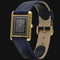 Montre Cartier Montre Tank Vermeil 58 Facettes MT44884