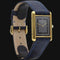 Montre Cartier Montre Tank Vermeil 58 Facettes MT44884