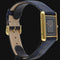Montre Cartier Montre Tank Vermeil 58 Facettes MT44884